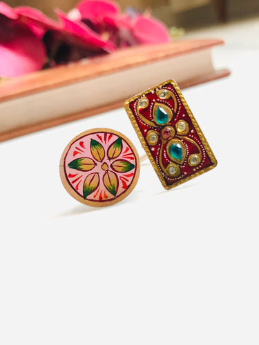 Tanjore Ring